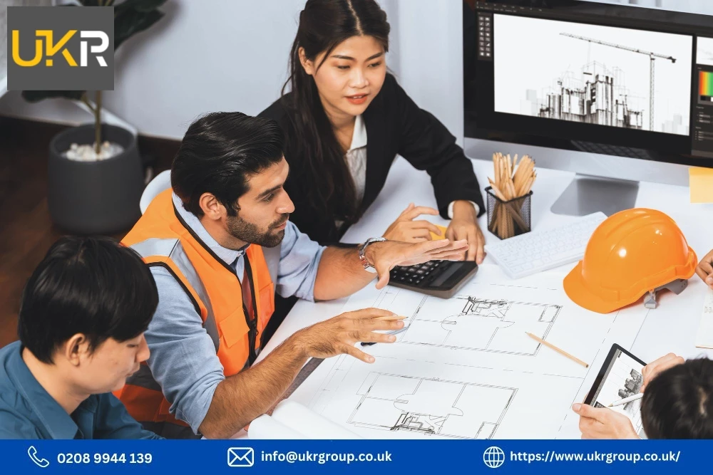 Top Construction Jobs in High Demand in London