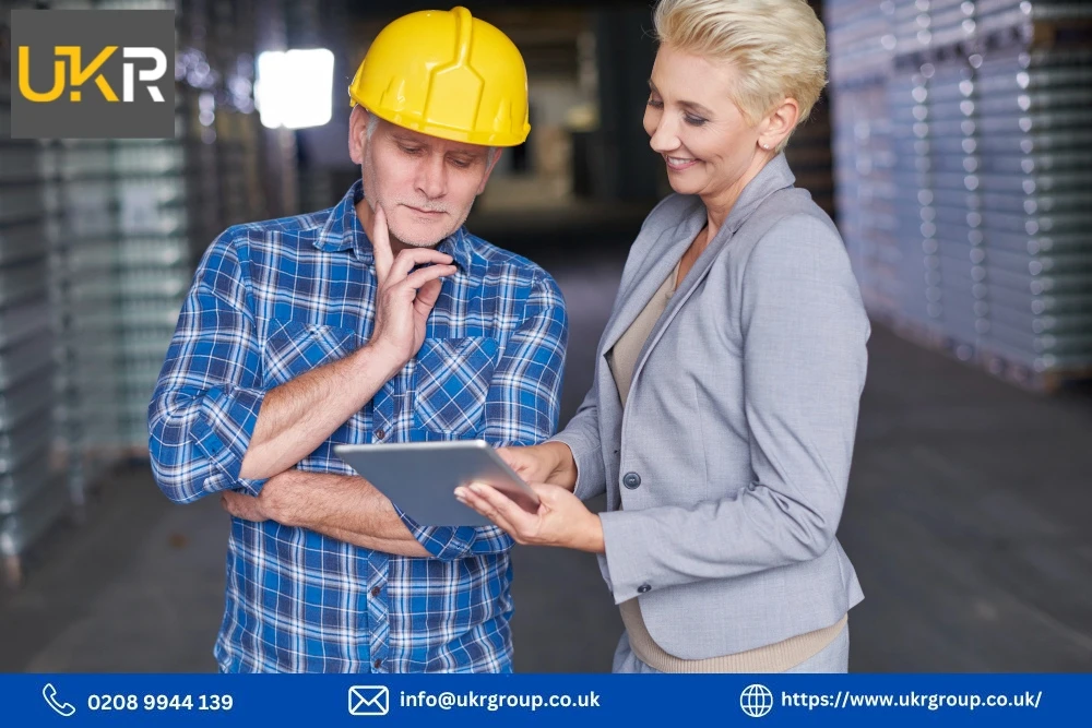 Top Construction Jobs in High Demand in London