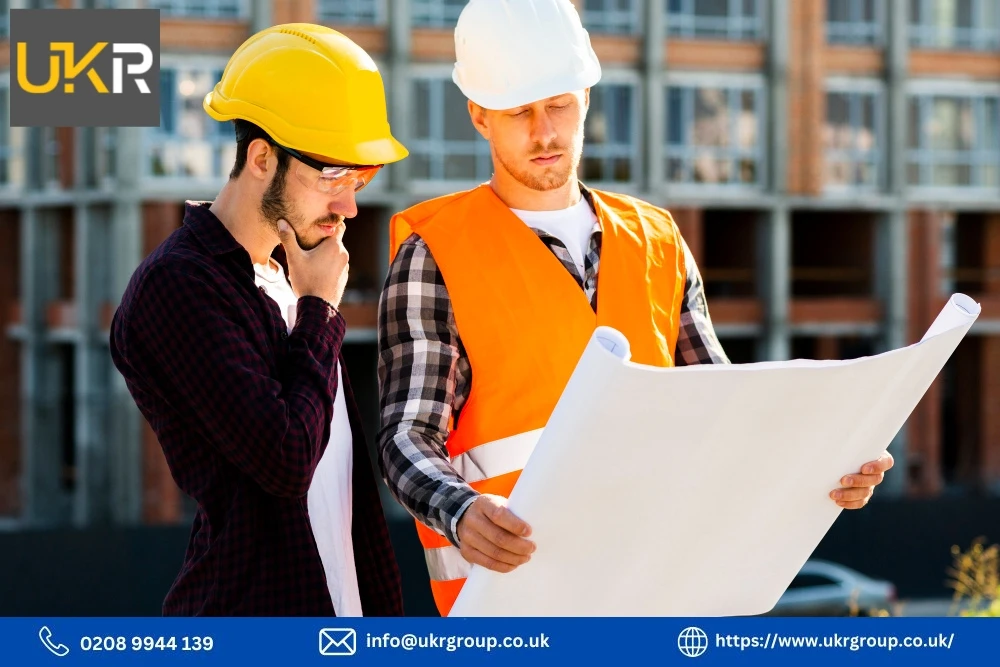 Top Construction Jobs in High Demand in London