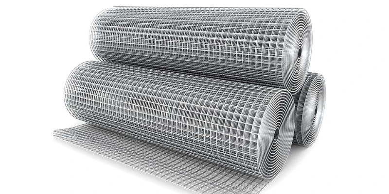 The Ultimate Guide to Wire Mesh: Types, Applications, and Benefits - Bhansali Wire Mesh