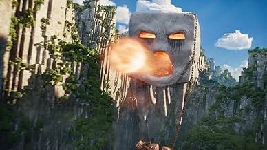 A Review of a Minecraft Film: A Fun, Family-Friendly Journey