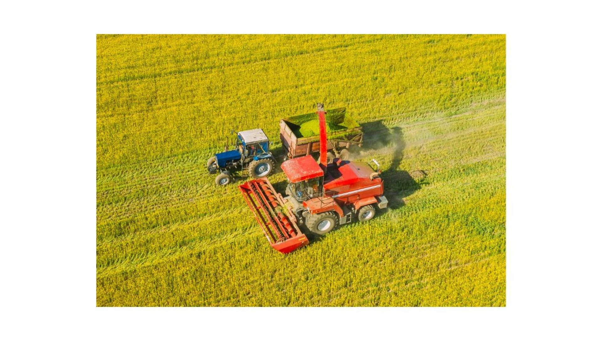 Why Saskatchewan Is a Great Place to Buy Farmland