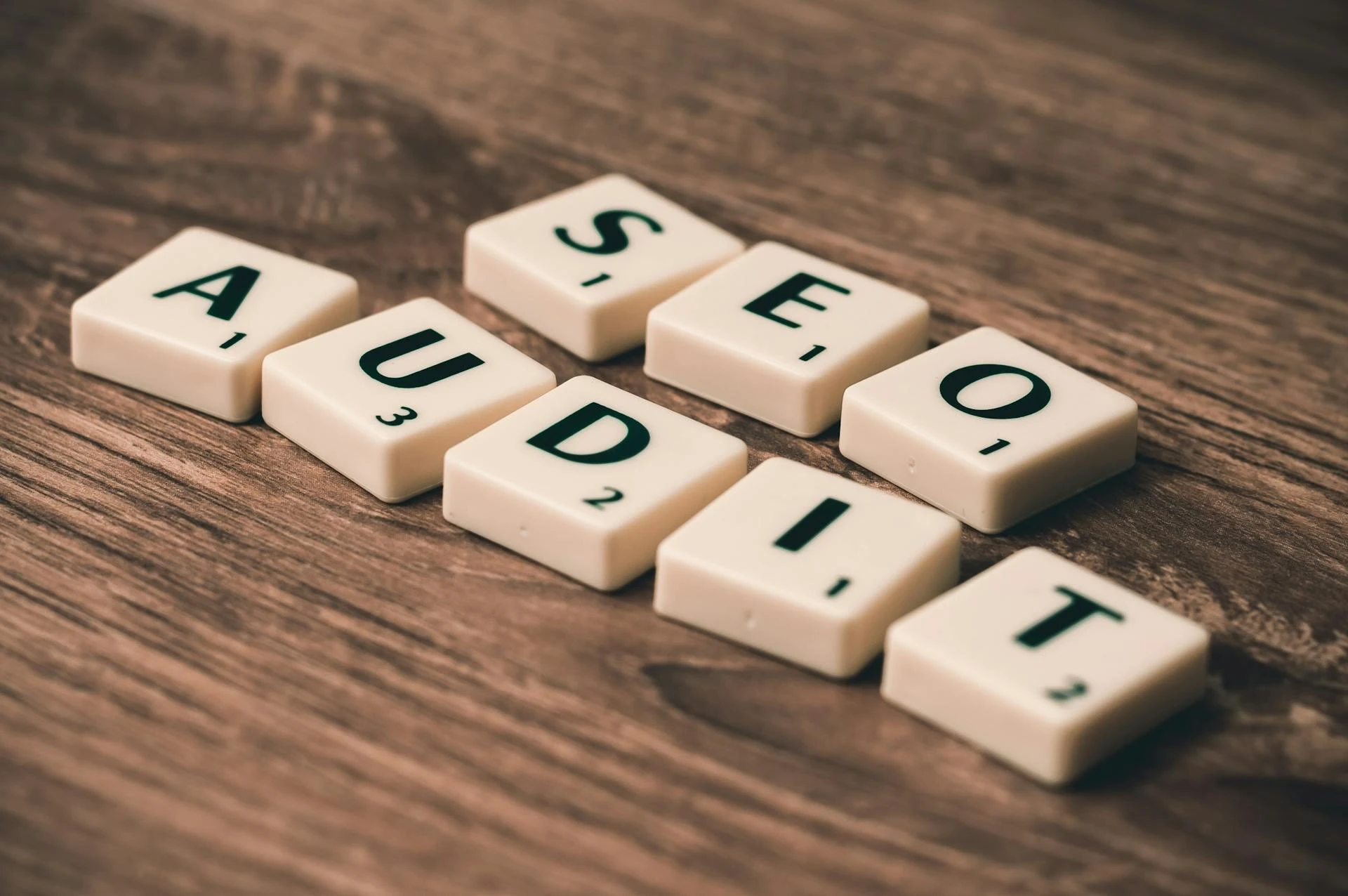 New Free SEO Audits for Bloggers and Small Businesses