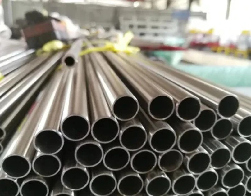 Everything You Need to Know About Stainless Steel Pipe Manufacturing
