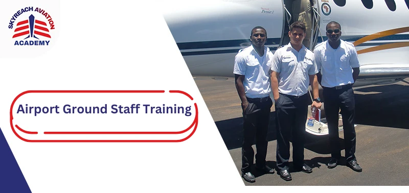 Best Air Hostess and Cabin Crew Training Institute
