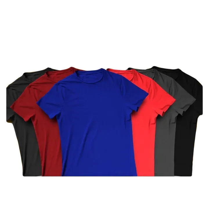 Graphic vs. Basic Tees — Which Style Should You Rock This Season?