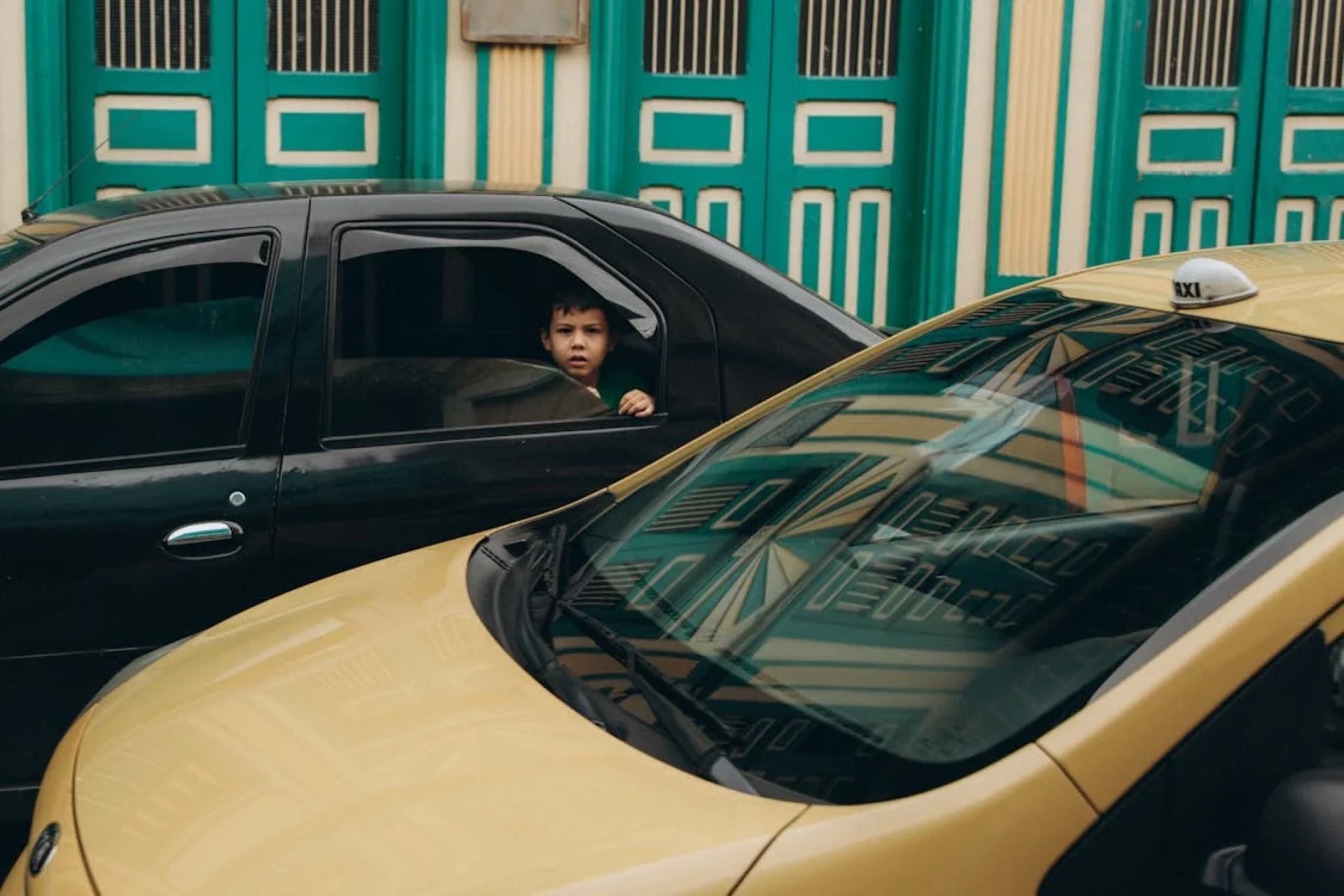 Side Window Damage? Here’s Why You Shouldn’t Wait to Get It Replaced