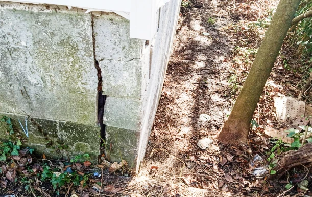 Trusted Foundation Repair Solutions — Hawk Crawl Space & Foundation Repair