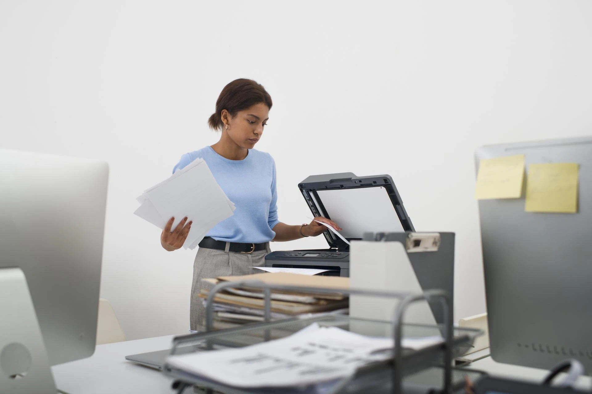 How to Choose the Right Office Equipment Supplier for Your Business