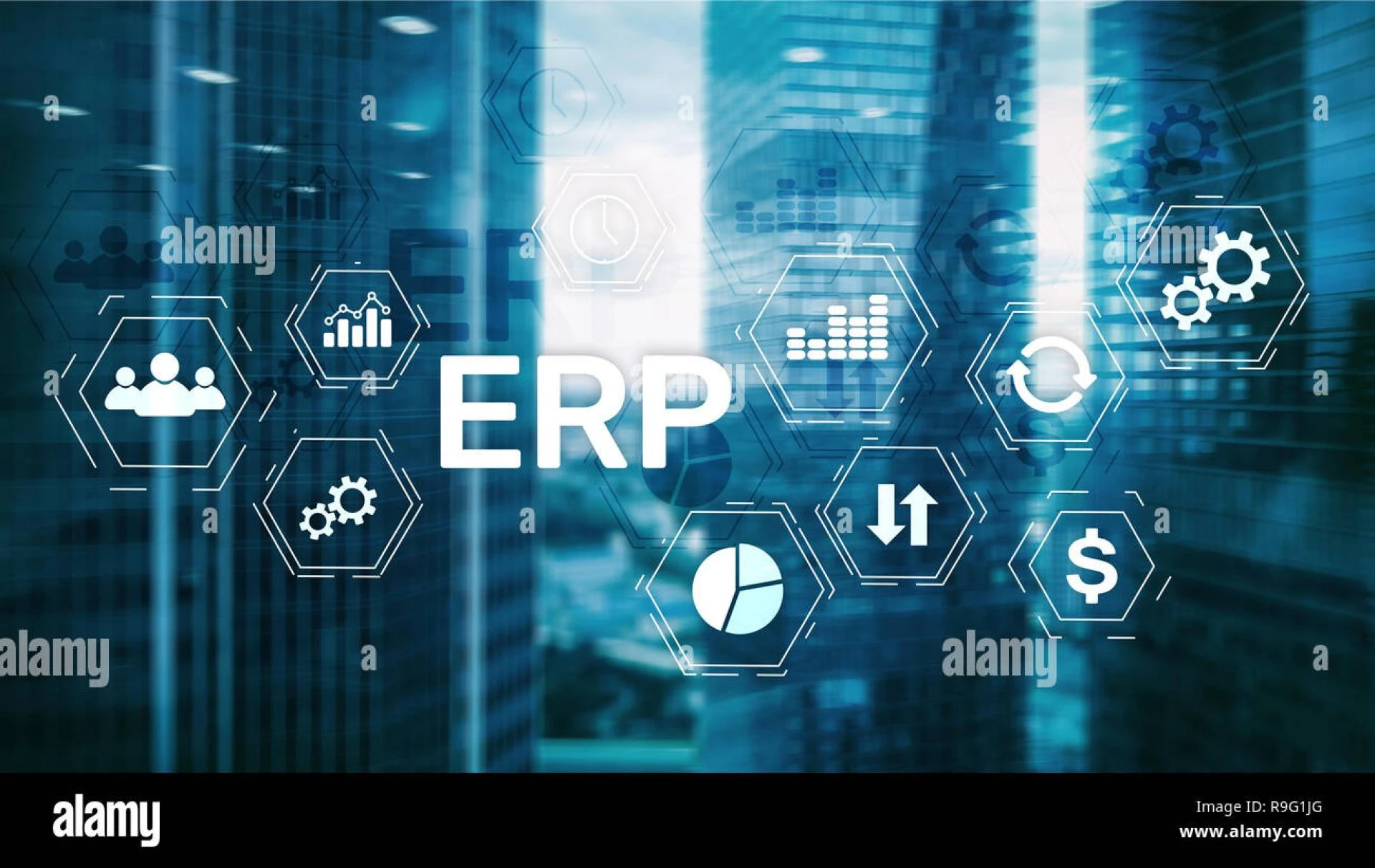 Magnifia IT Solutions: Your Partner in Optimizing Operations with Microsoft Dynamics 365