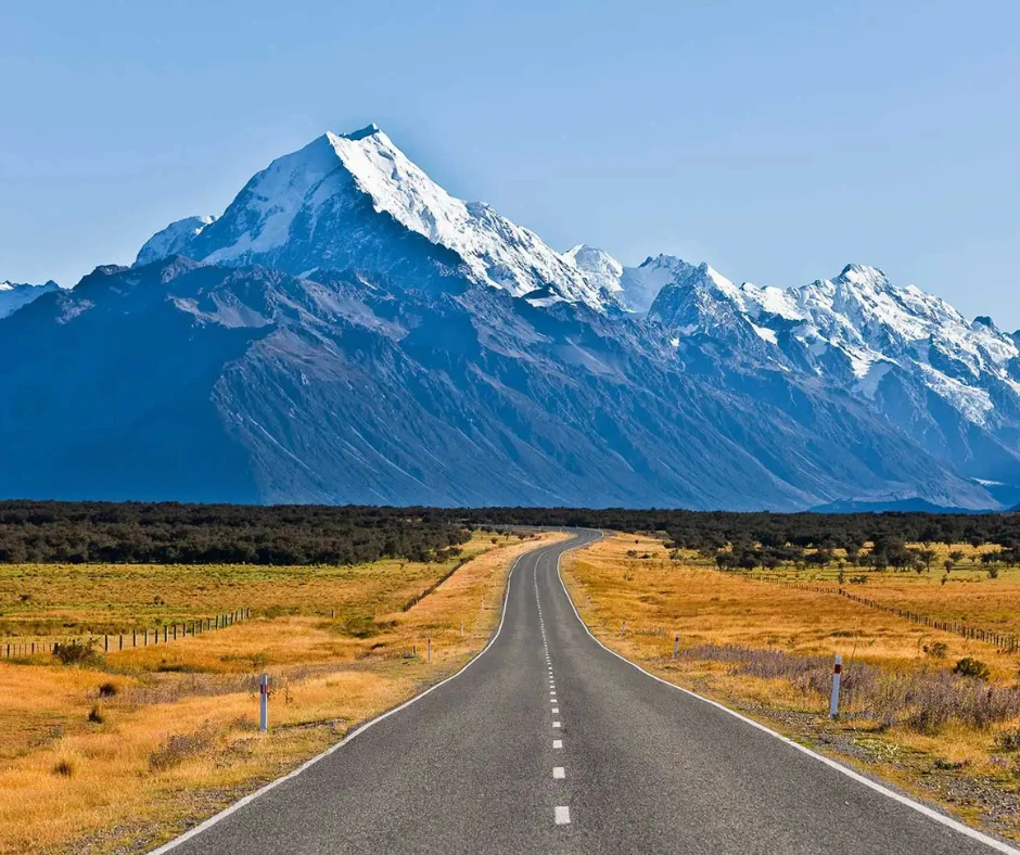 Landing in Queenstown? Here’s How to Score the Best Car Rental at the Airport