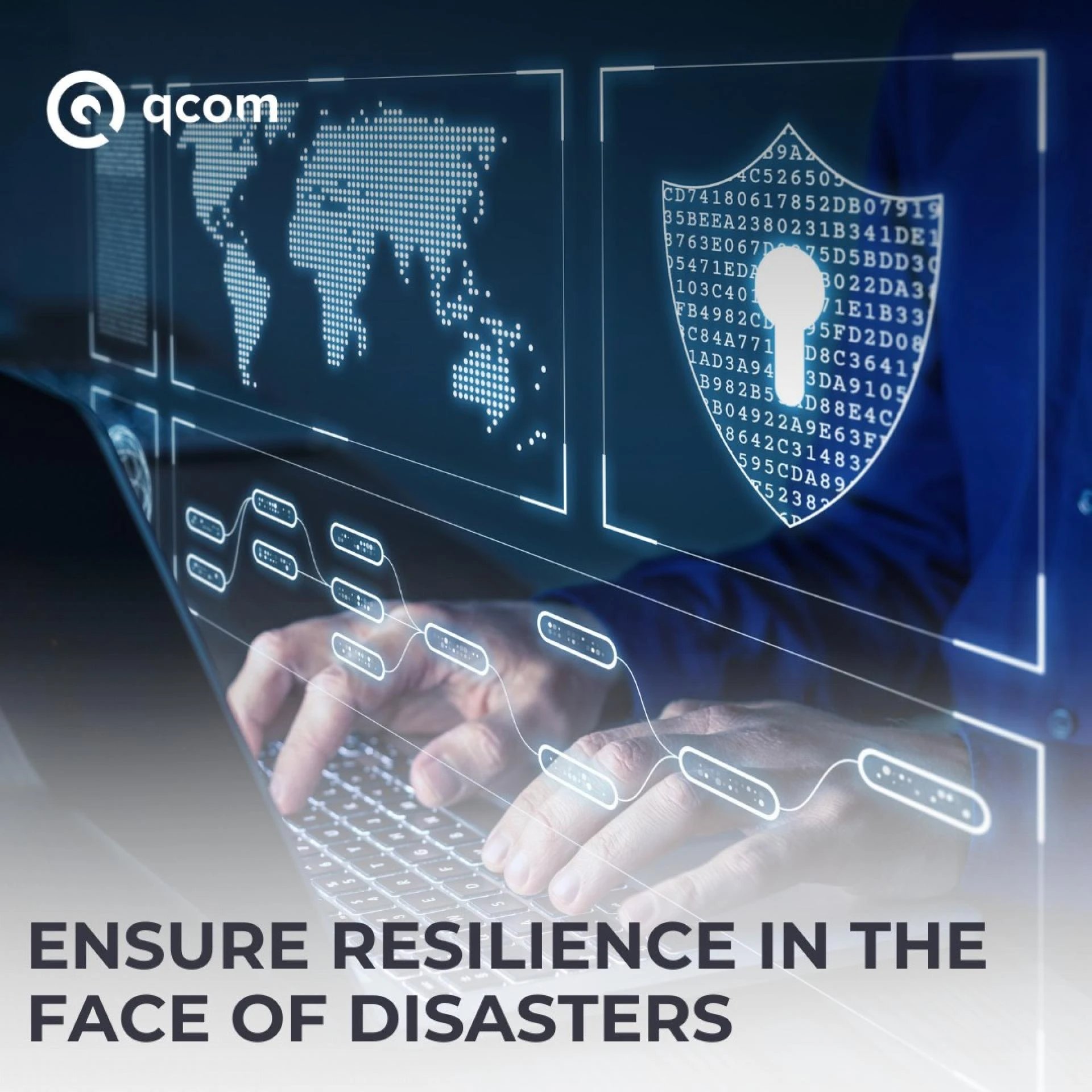 The Difference Between Business Continuity and Disaster Recovery