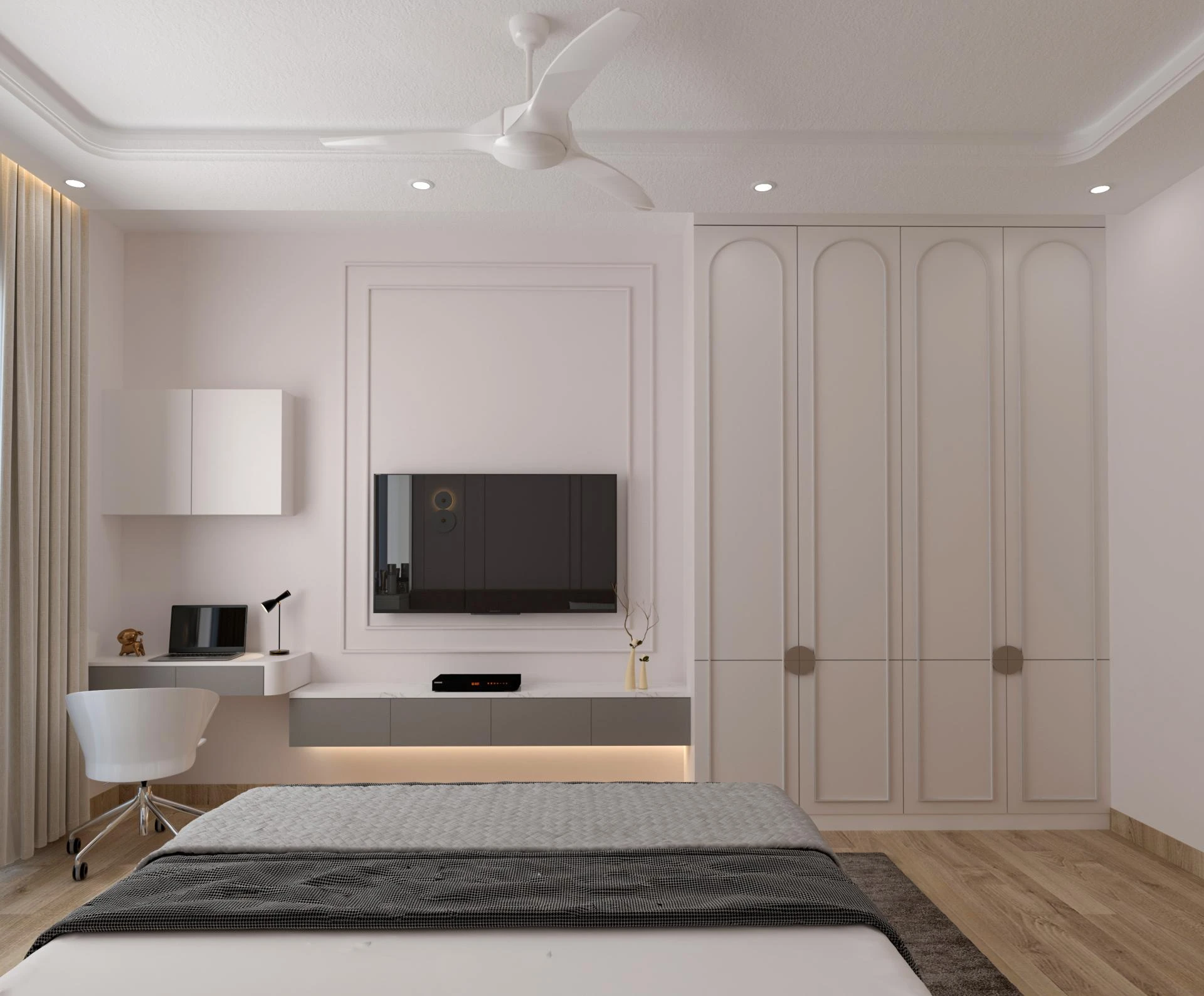 Studio Ezube Best Interior Designing Services for Residential, Commercial & Hospitality Interior Projects