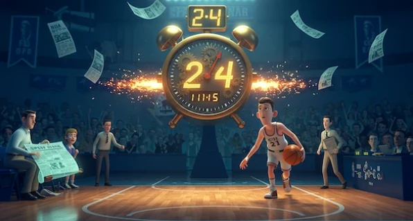 The 8 Rules That Changed the NBA Forever - Panalobet