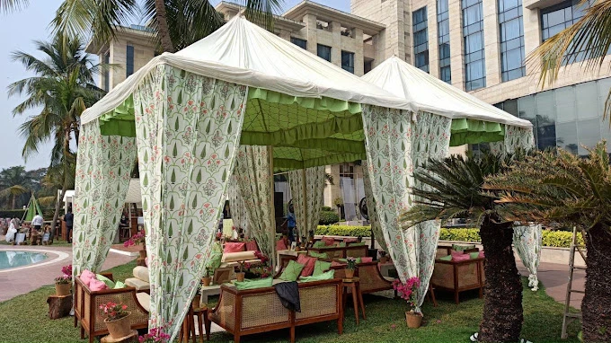 Event Planners Are Loving It: She Found Everything She Needed for Her Event at One Store!