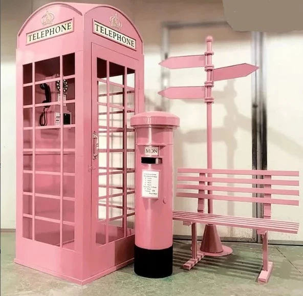 Event Planners Are Loving It: She Found Everything She Needed for Her Event at One Store!