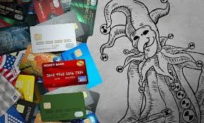 How JokerStash Changed the Face of Cybercrime: A Retrospective