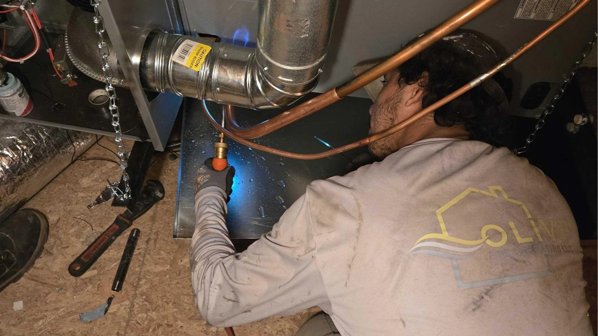 Why AC Repair is a Necessity