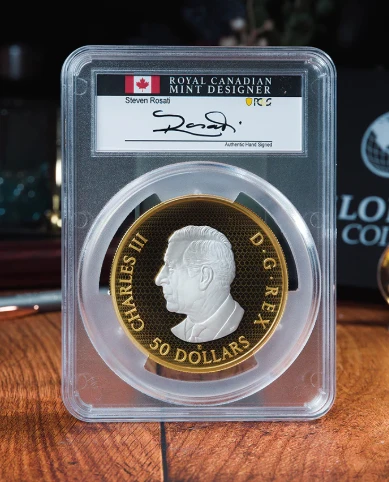 7 Rare Gold Coins That Are Worth Collecting