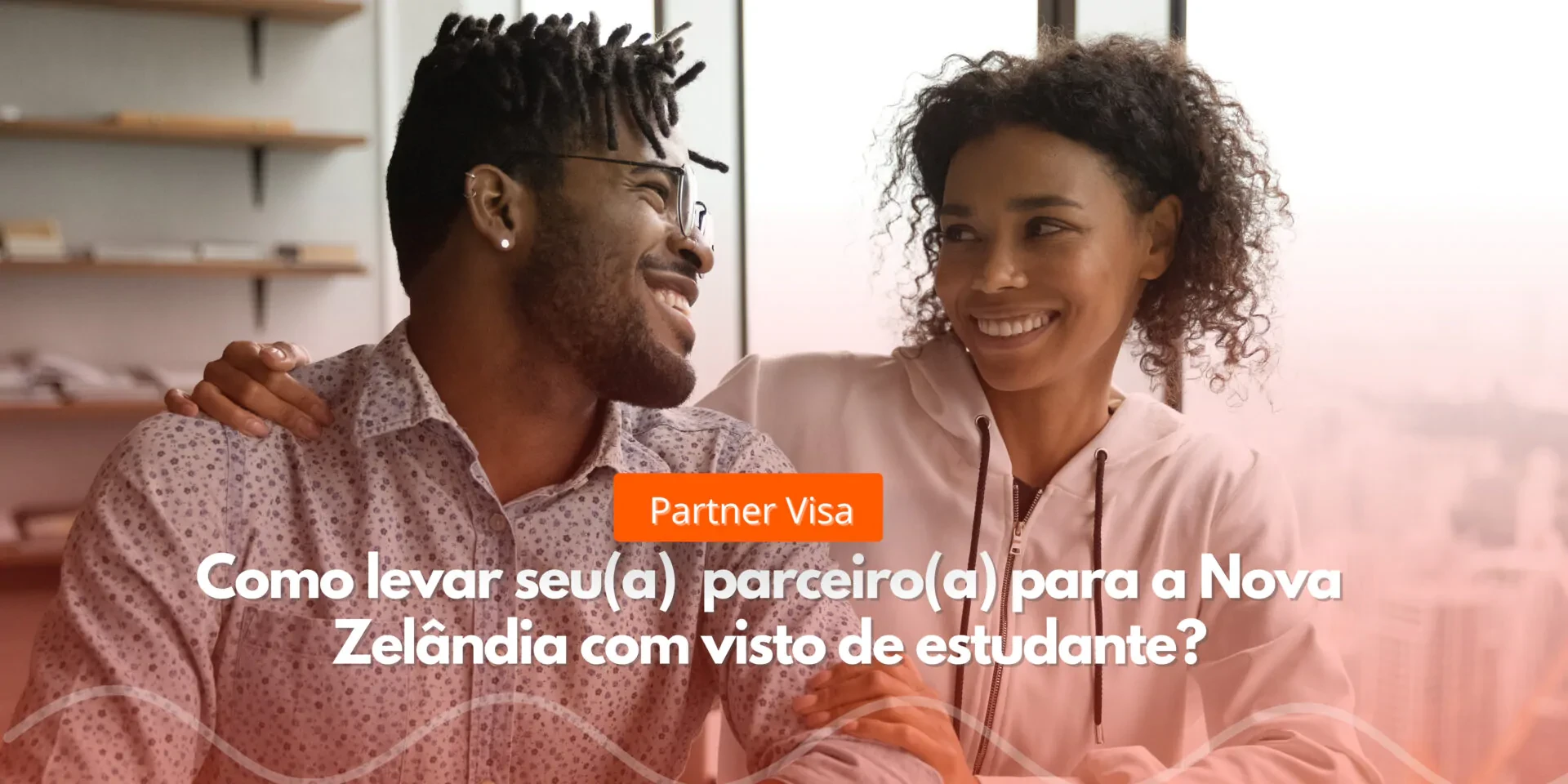 Realize seu Sonho com a Think New: Estudo e Trabalho na Nova Zelândia