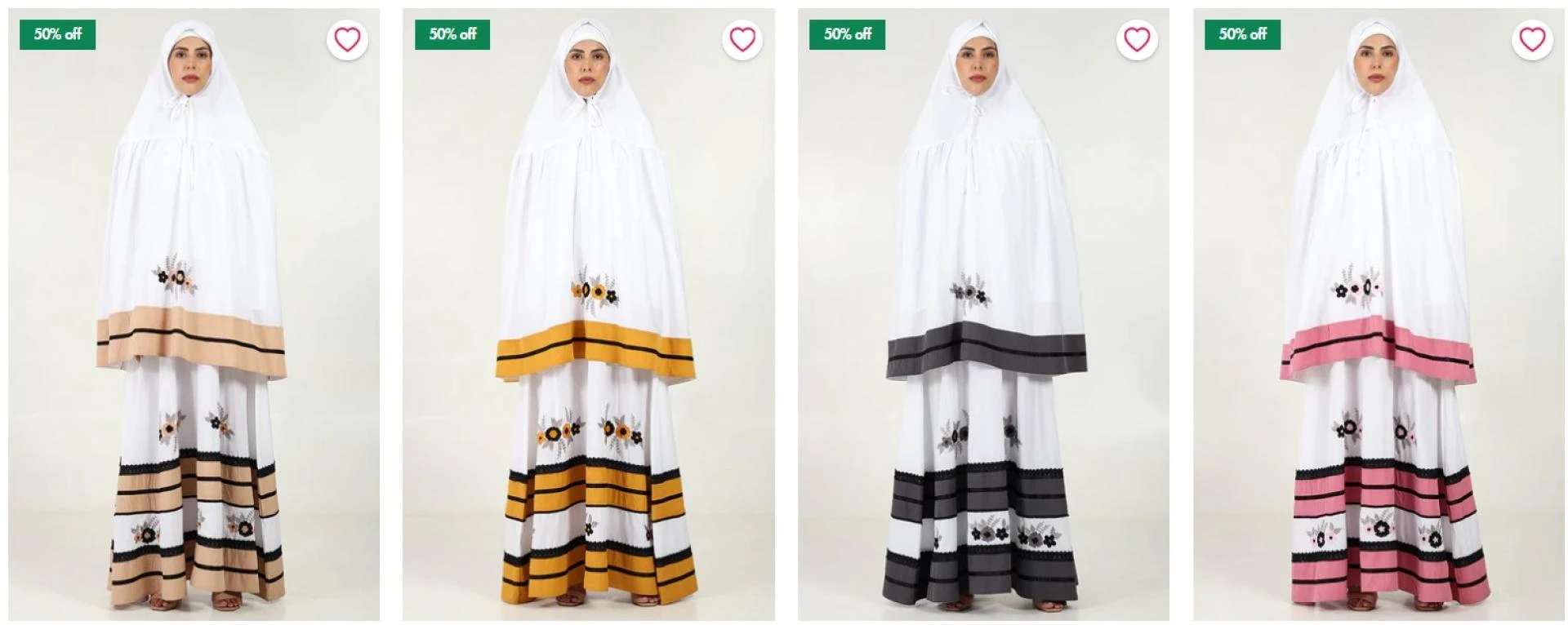 Men’s Jubba Thobe: A Symbol of Modesty and Style by East Essence