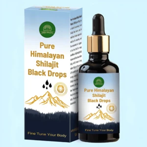 Unlocking Nature’s Power: The Rise of Pure Himalayan Shilajit in Australia