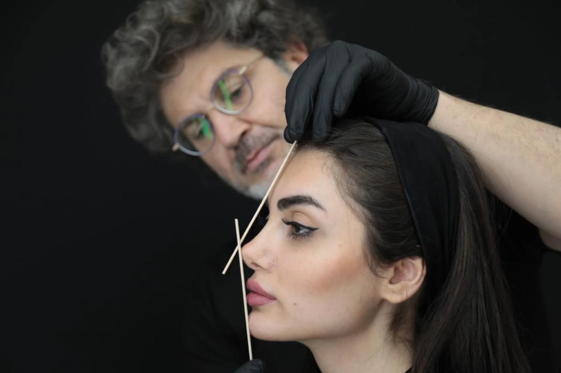Facelift in Dubai by Dr Firas Hamdan