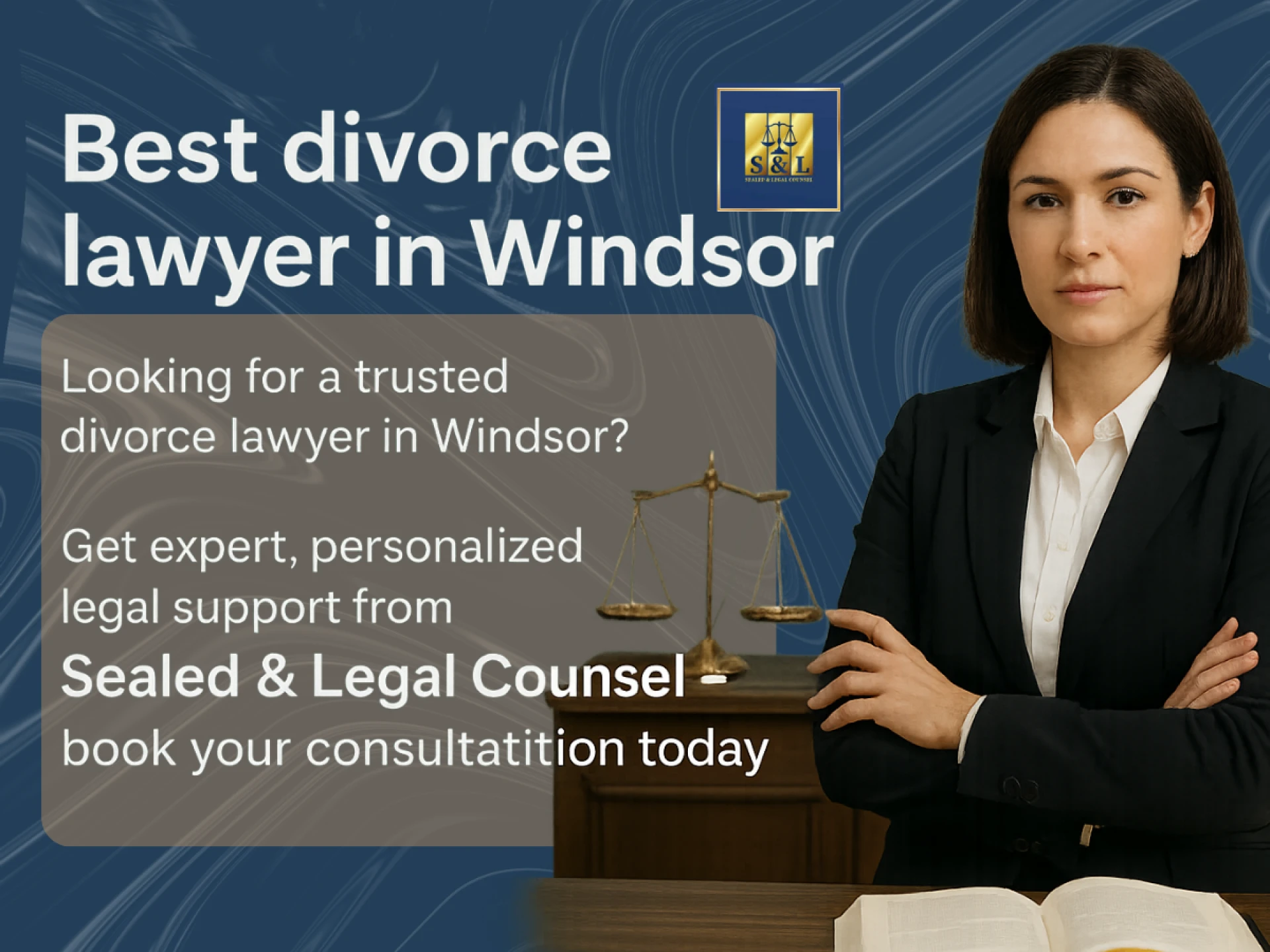 Draft: My Post Best Divorce Lawyer in Windsor | Your Guide to Choosing the Right Legal SupportTitle