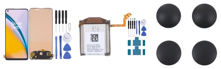 Where to Find Mobile Phone Spare Parts and Mobile Parts Online at Affordable Prices