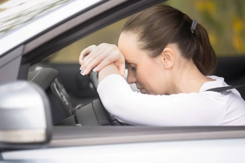 What is Driving Anxiety? Causes, Symptoms, and How to Overcome It