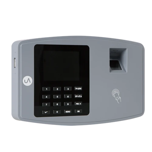 Why Businesses Are Switching to the BN6500N WiFi Fingerprint Time Clock for Smarter Attendance
