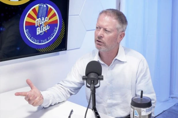 Elevate Your Voice with the Best Arizona Podcast Production Studio