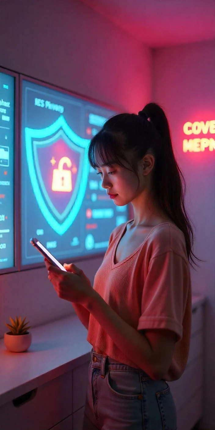 What Is an Instagram VPN?