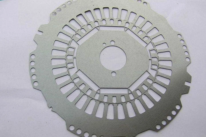 CNC Laser Cutting Service: Your Precision Metal Cutting Solution