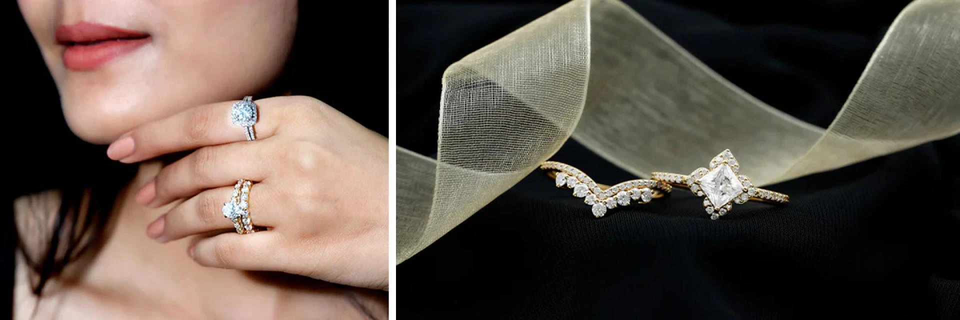 How Lab-Grown Diamonds Are Revolutionizing the Engagement Ring Market