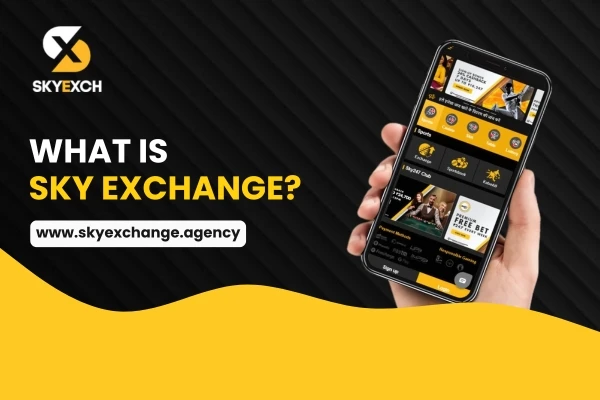 Sky247 App: A Game-Changer for Mobile Betting App