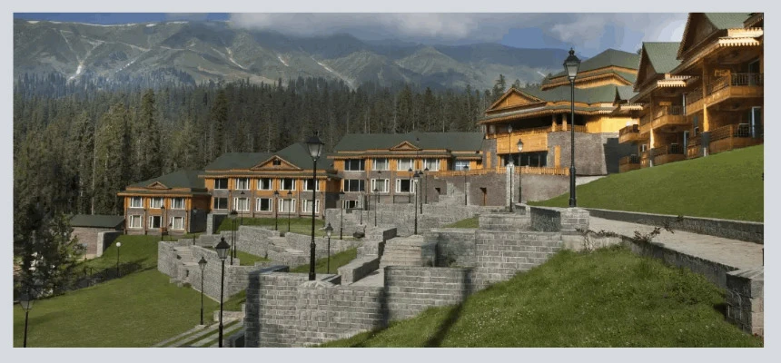 Beat the Heat: 6 Opulent Indian Retreats for the Perfect Summer Escape