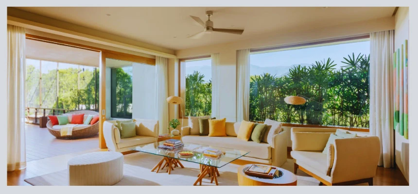 Beat the Heat: 6 Opulent Indian Retreats for the Perfect Summer Escape