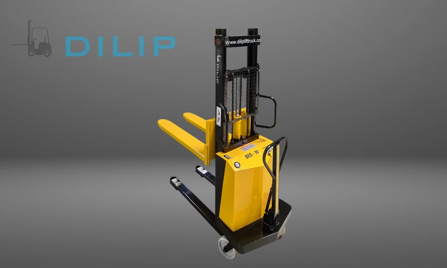 Leading Material Handling Equipment Manufacturers in Bangalore