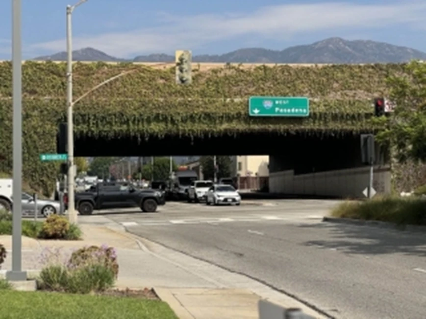 Spot Free: Best Car Wash Near Me Monrovia