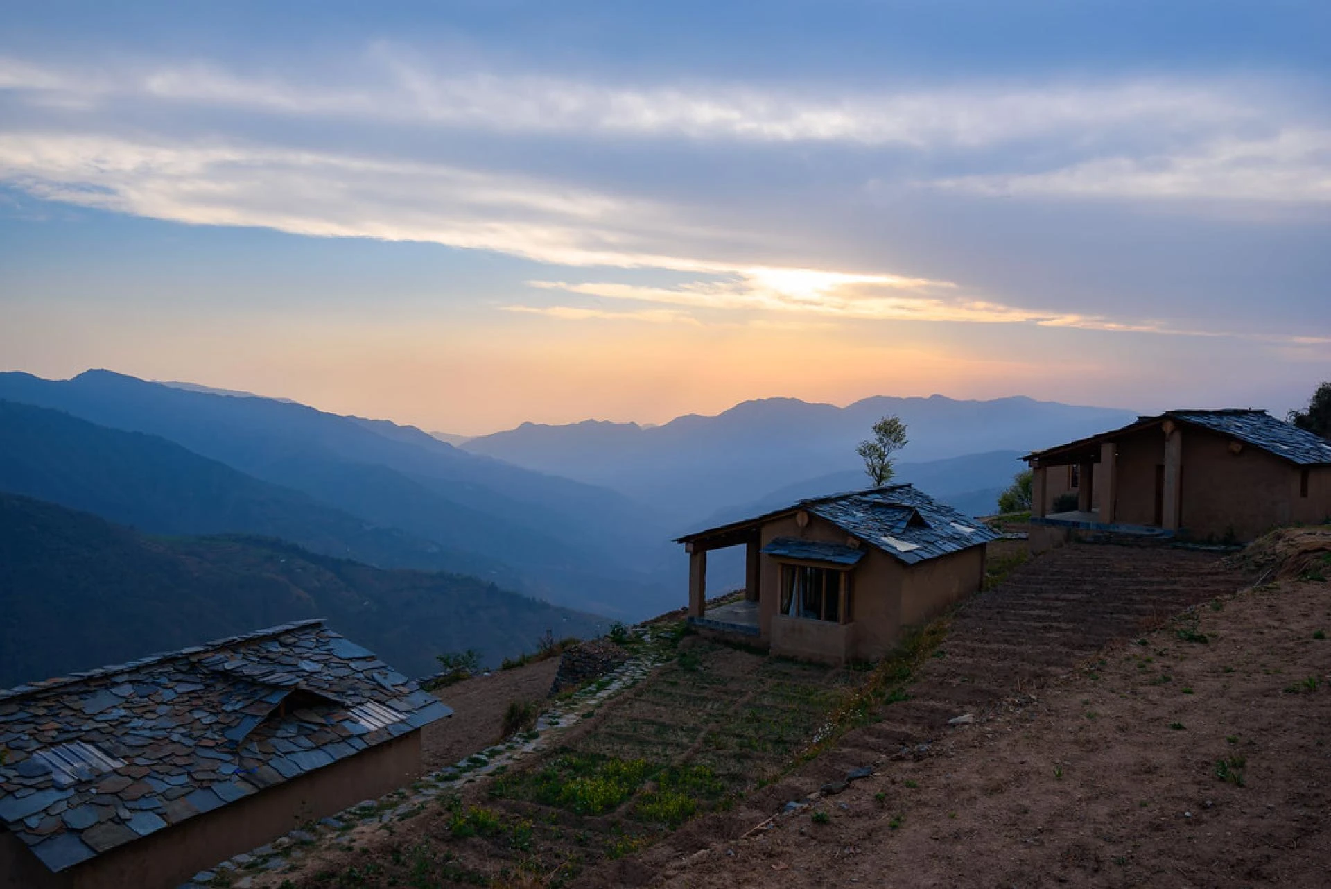 A Perfect 2-Day Trek for a Quick Nature Escape from Delhi-NCR