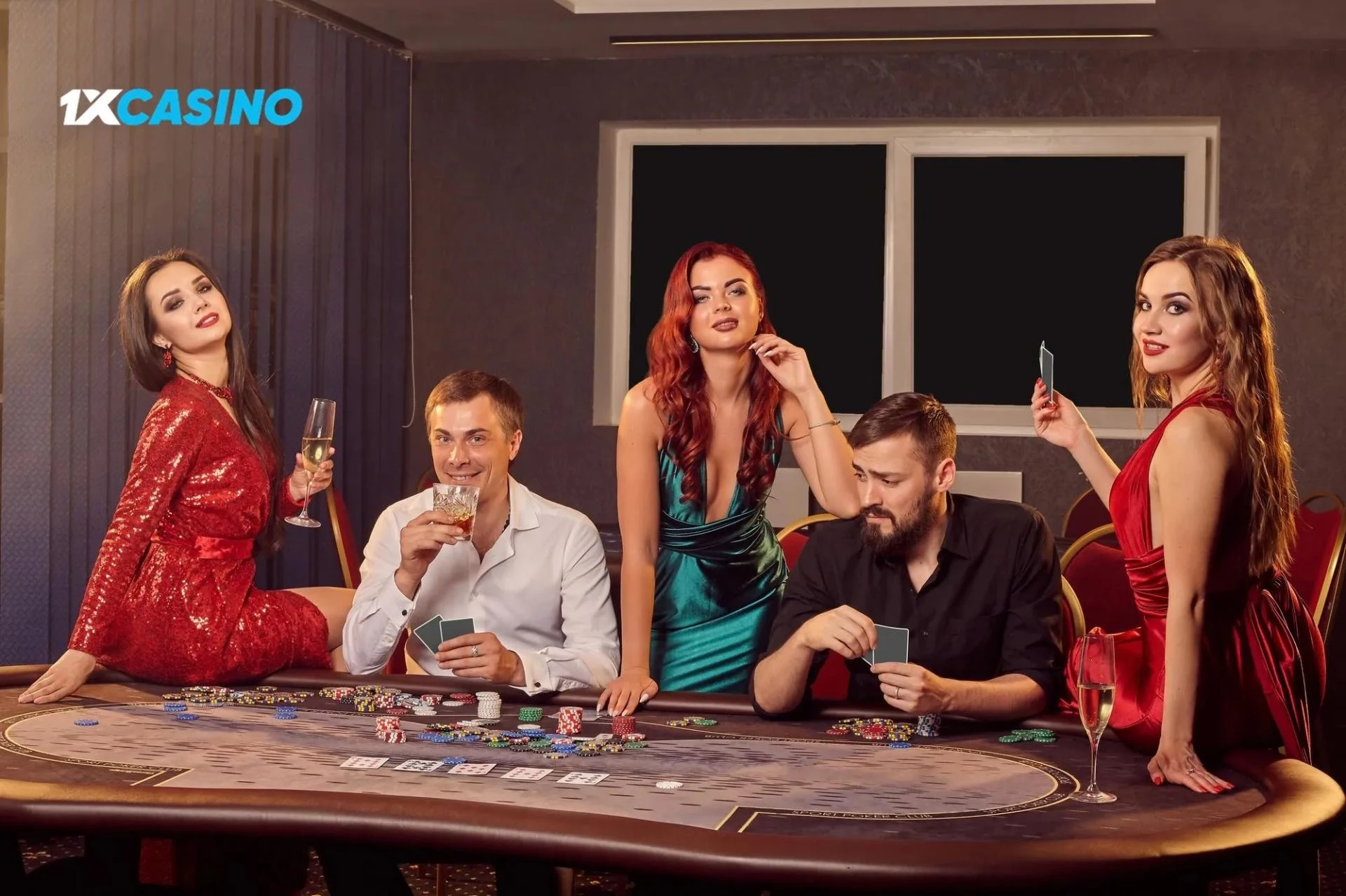 Explore Thrills and Wins: The Rise of Real Money Online Casino Gaming