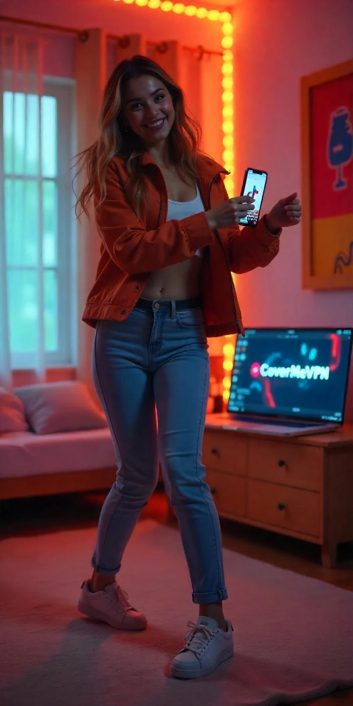 TikTok VPN: How to Access TikTok Anywhere Using Free VPNs That Work