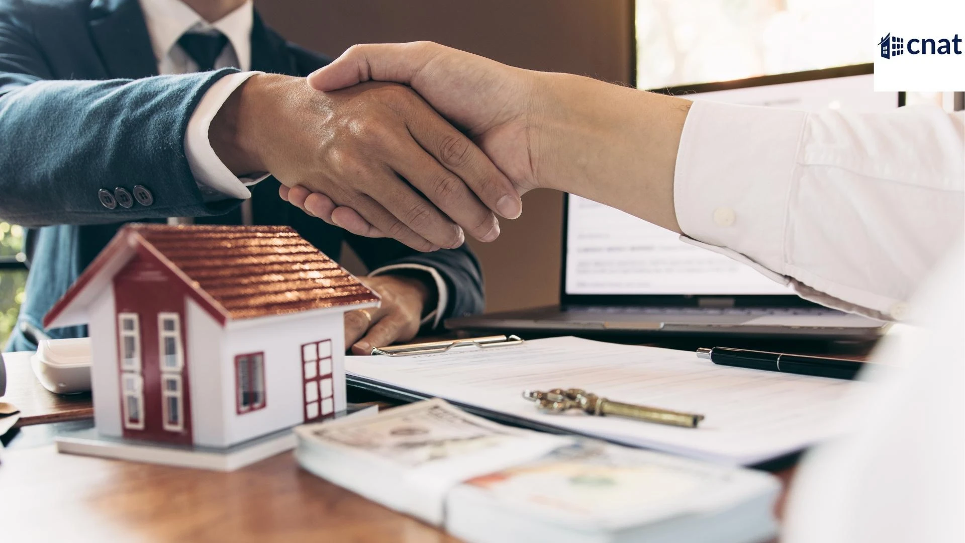 DFW Title Company Your Trusted Partner for Seamless Real Estate Closings
