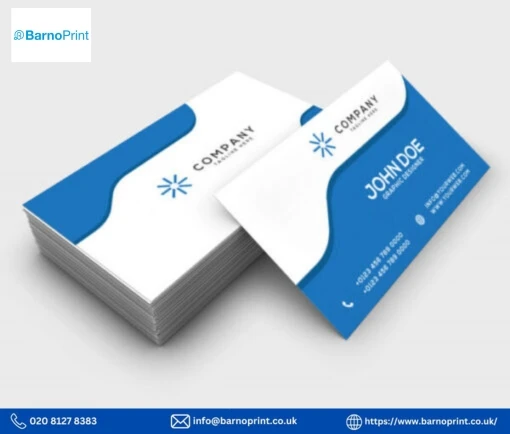 What is a Laminated Business Card Used For?