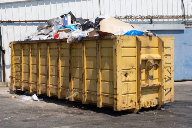 Are Dumpster Rentals Required for Dumping Household Garbage?