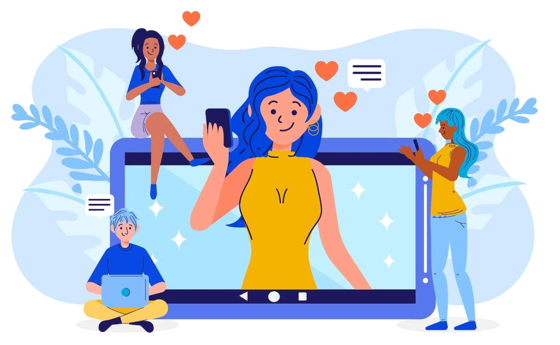 What Are the Benefits of Using an OnlyFans Clone?