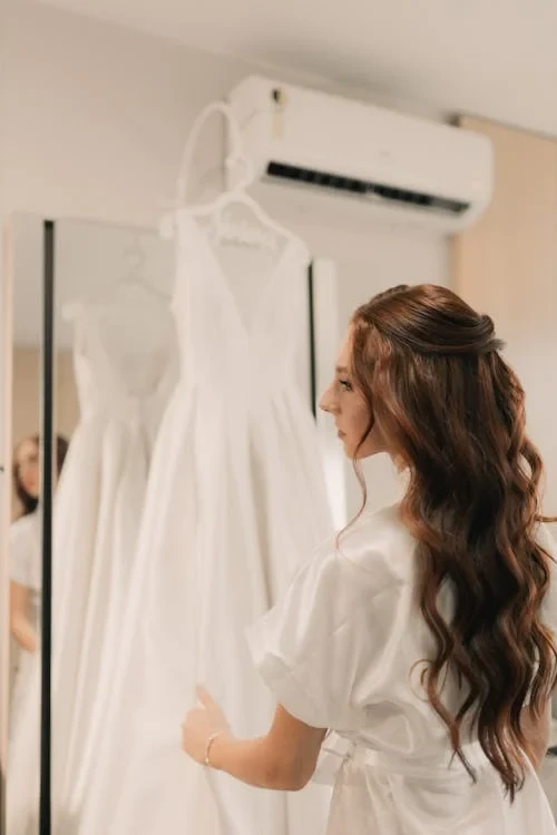 Finding Your Authentic Bridal Style: Beyond Trends and Expectations