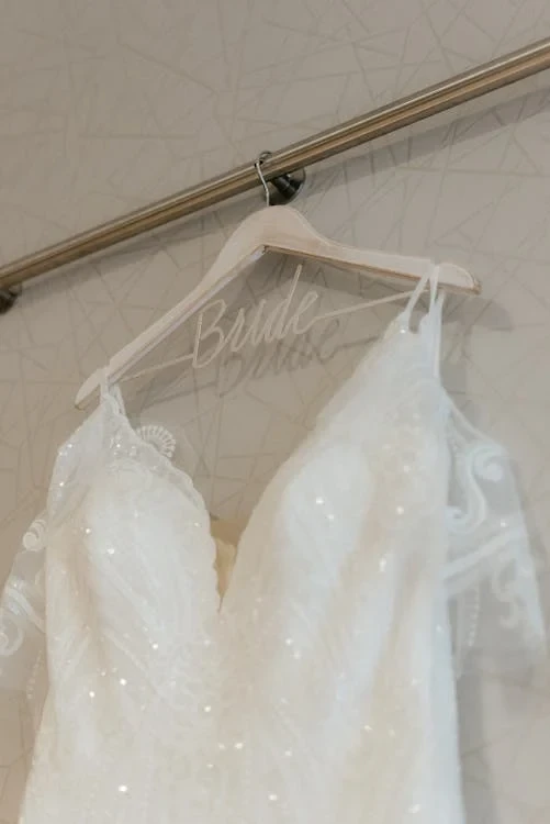 Finding Your Authentic Bridal Style: Beyond Trends and Expectations