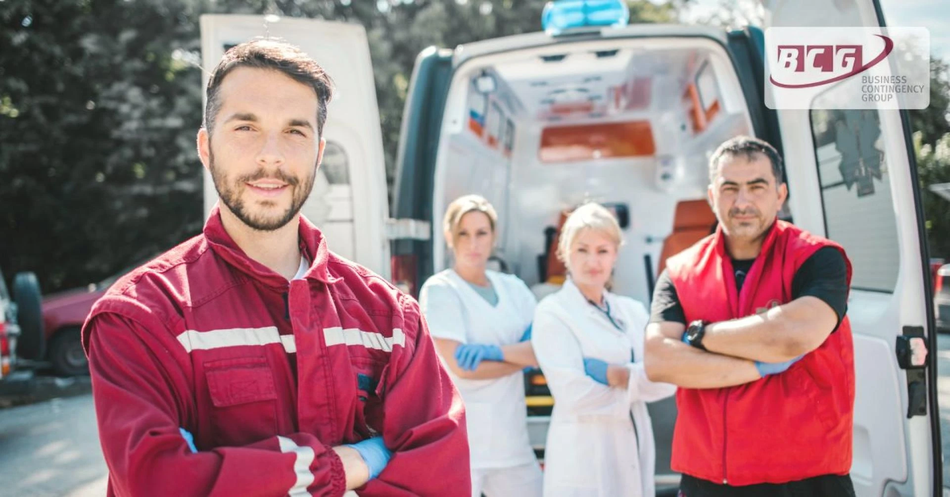 Stay Ahead of the Curve: Why Strategic Humanitarian Emergency Response Matters